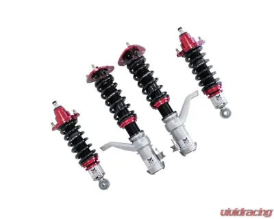 Megan Racing Street Series Coilover Damper Honda CR-V 2002-2006 - MR-CDK-HCV02