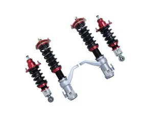 Megan Racing Street Series Coilover Damper Kit Honda Element 2003-2011