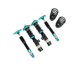 Megan Racing EZII Series Coilover Damper Kit Hyundai Genesis Coupe 2008-2010