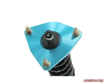 Megan Racing EZII Series Coilover Damper Kit Hyundai Genesis Coupe 2008-2010 - MR-CDK-HG09-EZII
