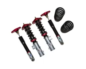 Megan Racing Street Series Coilover Damper Kit Hyundai Genesis Coupe 2008-2010