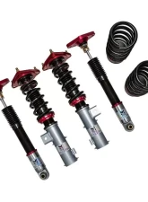 Megan Racing Street Series Coilover Damper Kit Hyundai Genesis Coupe 2008-2010                                     - MR-CDK-HG09 - Image 2
