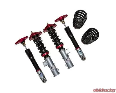 Megan Racing Street Series Coilover Damper Kit Hyundai Genesis Coupe 2008-2010 - MR-CDK-HG09