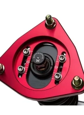 Megan Racing Street Series Coilover Damper Kit Hyundai Genesis Coupe 2008-2010                                     - MR-CDK-HG09 - Image 2