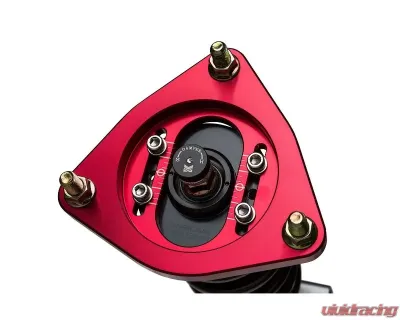 Megan Racing Street Series Coilover Damper Kit Hyundai Genesis Coupe 2008-2010 - MR-CDK-HG09