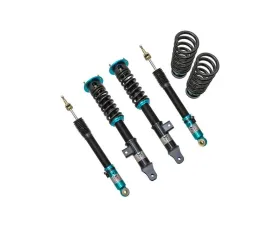 Megan Racing EZII Series Coilover Damper Kit RWD Hyundai Genesis Sedan 2015-2016