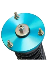 Megan Racing EZII Series Coilover Damper Kit RWD Hyundai Genesis Sedan 2015-2016                                     - MR-CDK-HG154D-EZII - Image 2