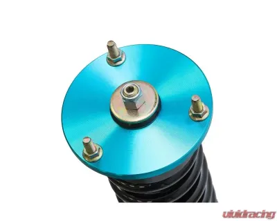 Megan Racing EZII Series Coilover Damper Kit RWD Hyundai Genesis Sedan 2015-2016 - MR-CDK-HG154D-EZII