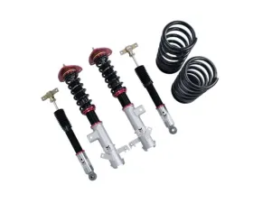 Megan Racing Street Series Coilover Damper Kit Honda Odyssey 2005-2010