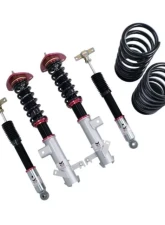 Megan Racing Street Series Coilover Damper Kit Honda Odyssey 2005-2010                                     - MR-CDK-HOD05 - Image 5
