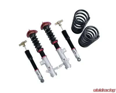 Megan Racing Street Series Coilover Damper Kit Honda Odyssey 2005-2010 - MR-CDK-HOD05