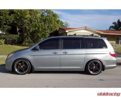 Megan Racing Street Series Coilover Damper Kit Honda Odyssey 2005-2010 - MR-CDK-HOD05
