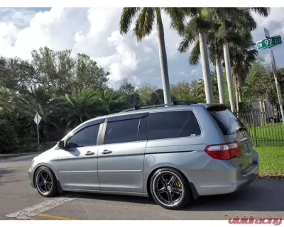 Megan Racing Street Series Coilover Damper Kit Honda Odyssey 2005-2010 - MR-CDK-HOD05
