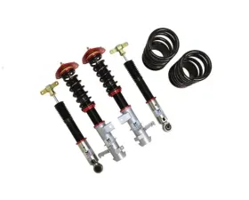 Megan Racing Street Series Coilover Damper Kit Honda Odyssey 2011-2017