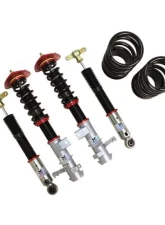 Megan Racing Street Series Coilover Damper Kit Honda Odyssey 2011-2017                                     - MR-CDK-HOD11 - Image 2