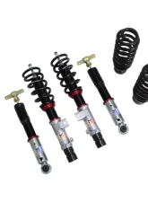 Megan Racing Street Series Coilover Damper Kit Honda Odyssey 2018+                                     - MR-CDK-HOD18 - Image 4