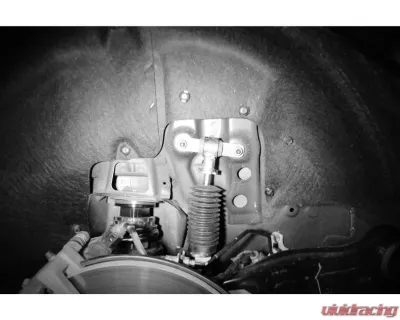 Megan Racing Street Series Coilover Damper Kit Honda Odyssey 2018+ - MR-CDK-HOD18