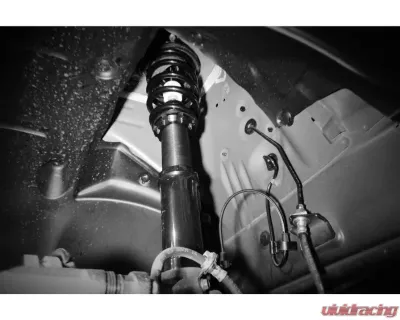 Megan Racing Street Series Coilover Damper Kit Honda Odyssey 2018+ - MR-CDK-HOD18