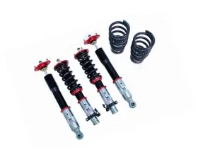 Megan Racing Street Series Coilover Damper Kit Honda Odyssey 1994-1998