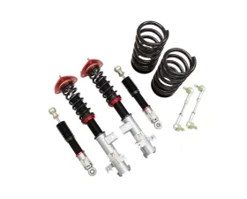 Megan Racing Street Series Coilover Damper Kit Honda Odyssey 1999-2004