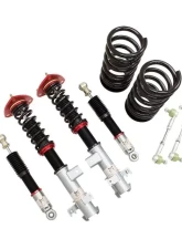 Megan Racing Street Series Coilover Damper Kit Honda Odyssey 1999-2004                                     - MR-CDK-HOD98 - Image 2