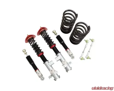 Megan Racing Street Series Coilover Damper Kit Honda Odyssey 1999-2004 - MR-CDK-HOD98