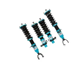 Megan Racing EZII Series Coilover Damper Kit Honda Prelude 1988-1991