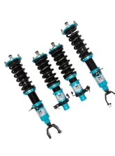 Megan Racing EZII Series Coilover Damper Kit Honda Prelude 1988-1991                                     - MR-CDK-HP88-EZII - Image 2