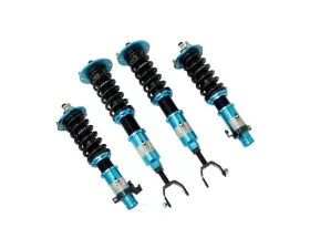 Megan Racing EZII Series Coilover Damper Kit Honda Prelude 1992-2001