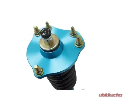 Megan Racing EZII Series Coilover Damper Kit Honda Prelude 1992-2001 - MR-CDK-HP92-EZII