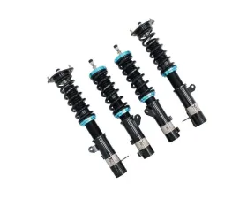 Megan Racing EZ Series Coilover Damper Kit Hyundai Tiburon 4Cyl/V6 2003-2008