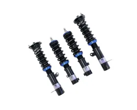 Megan Racing EZ Series Coilover Damper Kit Hyundai Tiburon 1997-2001