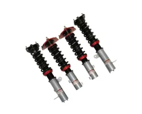 Megan Racing Street Series Coilover Damper Kit Hyundai Tiburon 1997-2002