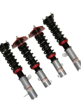 Megan Racing Street Series Coilover Damper Kit Hyundai Tiburon 1997-2002                                     - MR-CDK-HT97 - Image 3