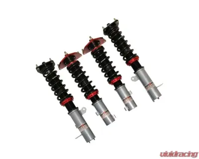 Megan Racing Street Series Coilover Damper Kit Hyundai Tiburon 1997-2002 - MR-CDK-HT97