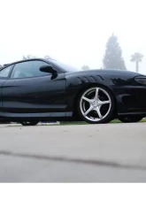 Megan Racing Street Series Coilover Damper Kit Hyundai Tiburon 1997-2002                                     - MR-CDK-HT97 - Image 3