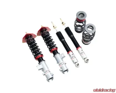 Megan Racing Street Series Coilovers Damper Kit Hyundai Elantra 2016-2020 - MR-CDK-HYE16S