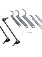 Megan Racing Street Series Coilovers Damper Kit Hyundai Elantra 2016-2020                                     - MR-CDK-HYE16S - Image 2