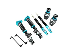 Megan Racing EZII Series Coilover Damper Kit FWD Hyundai Kona 2018+