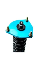 Megan Racing EZII Series Coilover Damper Kit FWD Hyundai Kona 2018+                                     - MR-CDK-HYK18-EZII - Image 2