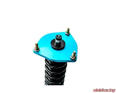 Megan Racing EZII Series Coilover Damper Kit FWD Hyundai Kona 2018+ - MR-CDK-HYK18-EZII