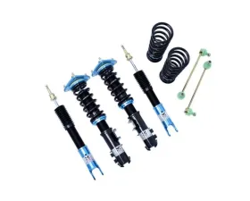 Megan Racing Version 2 EZII Series Coilover Damper Kit Hyundai Sonata | Kia Optima 2011-2012