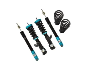 Megan Racing EZ Series Coilover Damper Kit Hyundai Sonata | Kia Optima 2015-2019