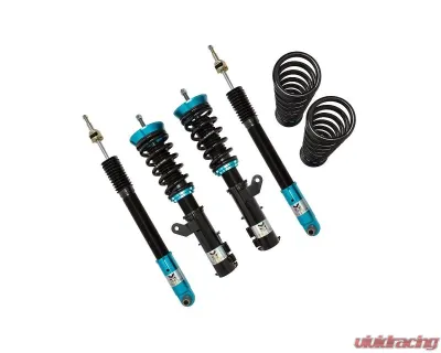 Megan Racing EZ Series Coilover Damper Kit Hyundai Sonata | Kia Optima 2015-2019 - MR-CDK-HYS15-EZ