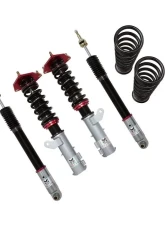 Megan Racing Street Series Coilover Damper Kit Hyundai Sonata | Kia Optima 2015-2019                                     - MR-CDK-HYS15 - Image 2