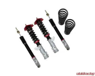 Megan Racing Street Series Coilover Damper Kit Hyundai Sonata | Kia Optima 2015-2019 - MR-CDK-HYS15