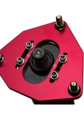 Megan Racing Street Series Coilover Damper Kit Hyundai Sonata | Kia Optima 2015-2019                                     - MR-CDK-HYS15 - Image 2