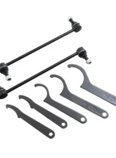 Megan Racing EZII Series Coilover Kit Hyundai Sonata 2020+                                     - MR-CDK-HYS20-EZII - Image 3