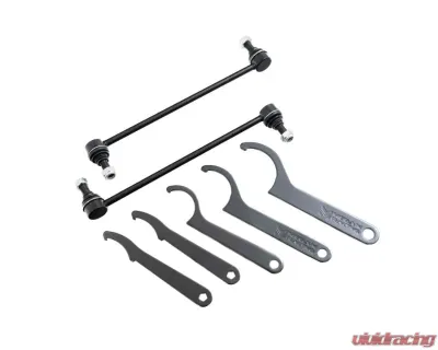 Megan Racing EZII Series Coilover Kit Hyundai Sonata 2020+ - MR-CDK-HYS20-EZII
