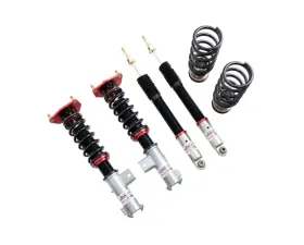 Megan Racing Street Series Coilover Kit Hyundai Sonata 2020+